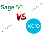 Xero Vs Sage