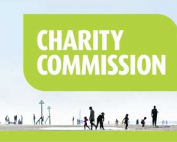 Charity commission crack down