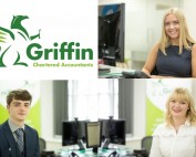 Griffin apprentices