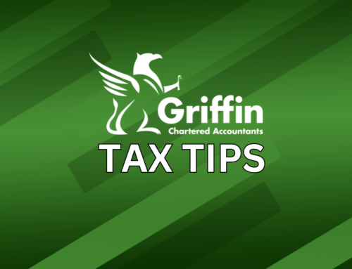 Tax tips ahead of the new tax year